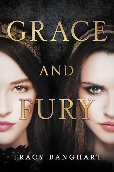 Produktbild: Grace and Fury