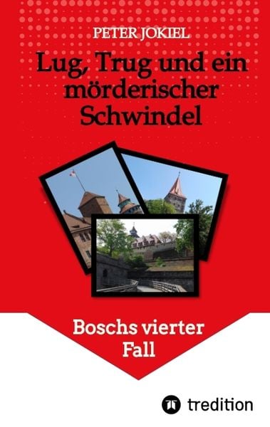 Produktbild: Lug, Trug und ein m&ouml;rderischer Schwindel
