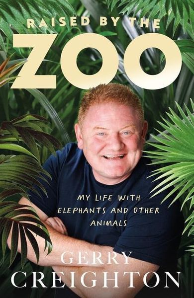 Produktbild: Raised by the Zoo