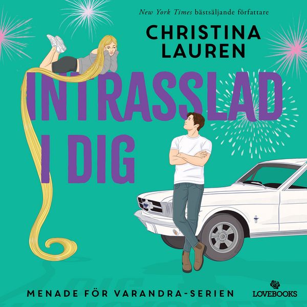 Produktbild: Intrasslad i dig