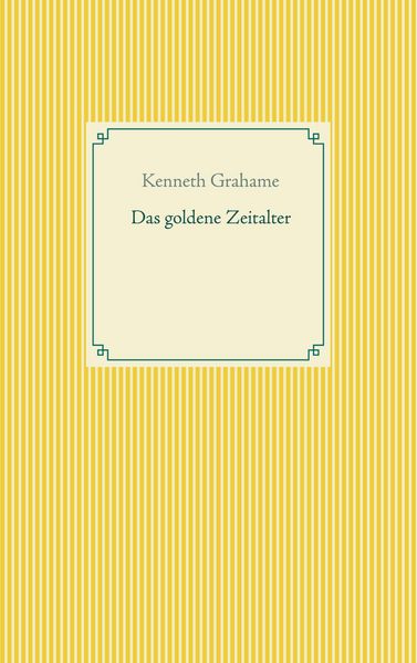 Produktbild: Das goldene Zeitalter