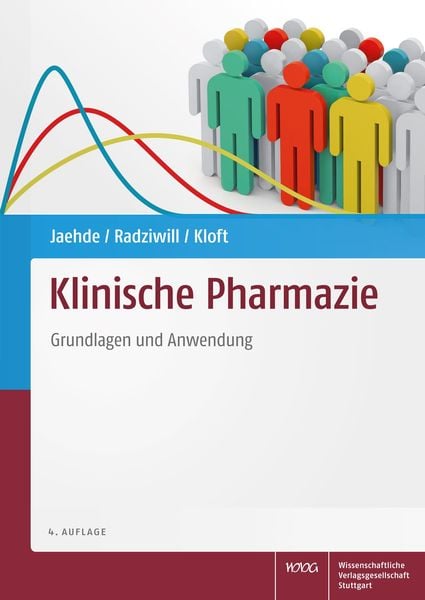 Klinische Pharmazie, Gebundene Ausgabe von , Wissenschaftliche Verlagsgesellschaft, 978-3-8047-3223-0
