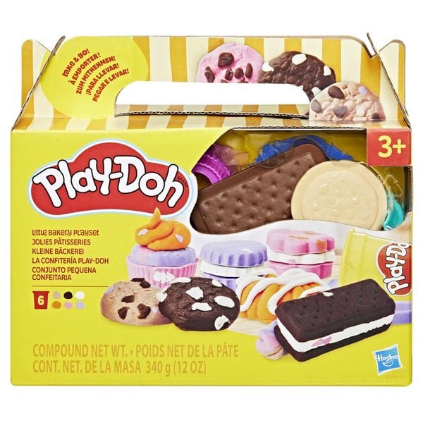 Produktbild: PD Kleine B&auml;ckerei