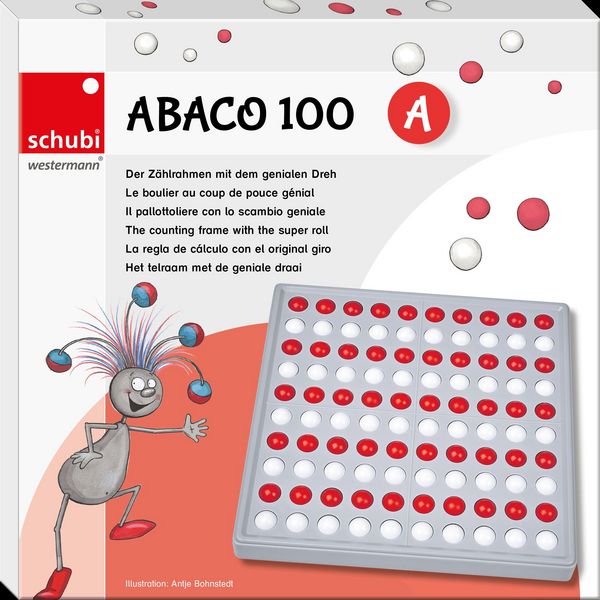 Produktbild: SCHUBI Abaco 100