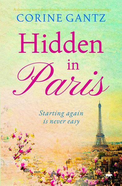 Produktbild: Hidden in Paris
