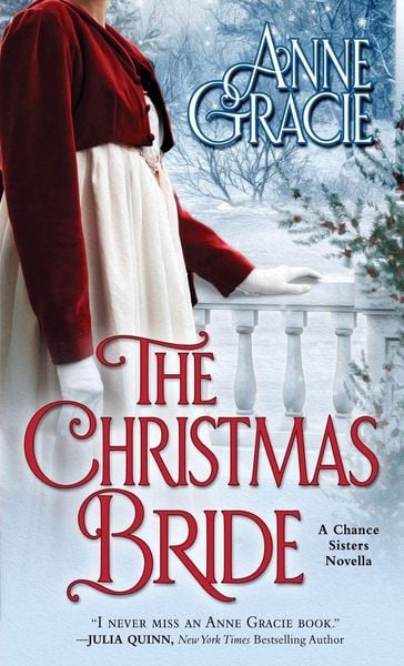 Produktbild: The Christmas Bride