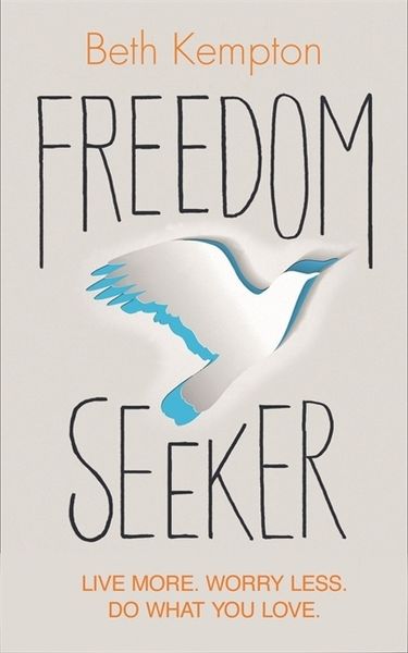 Produktbild: Freedom Seeker