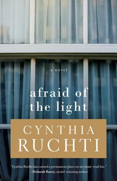 Produktbild: Afraid of the Light