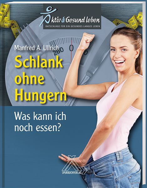 Produktbild: Schlank ohne Hungern