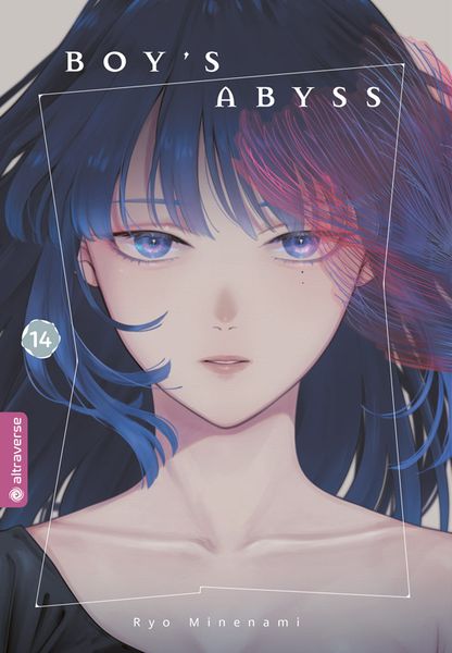Boy's Abyss 14, Taschenbuch von Ryo Minenami, Altraverse GmbH, 9783753923802