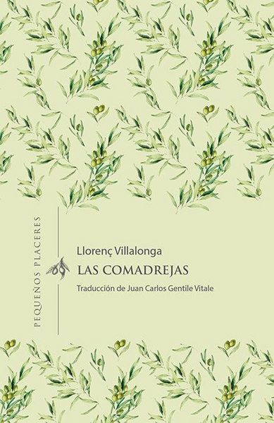 Produktbild: Las comadrejas