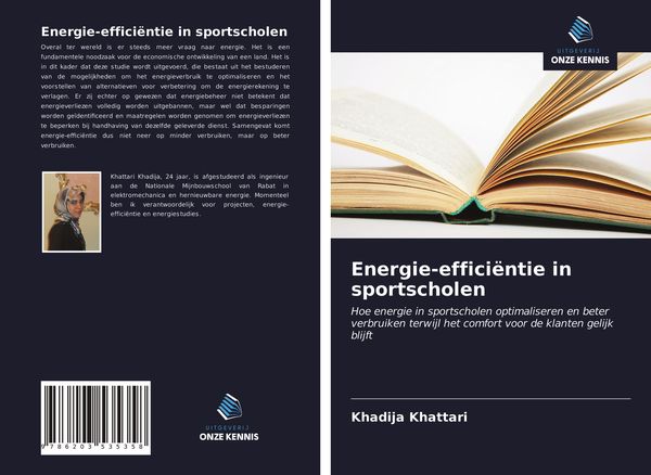 Energie-efficiëntie in sportscholen