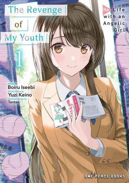 Produktbild: The Revenge of My Youth Volume 1