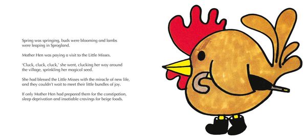 Produktbild: Little Miss Mum-to-Be