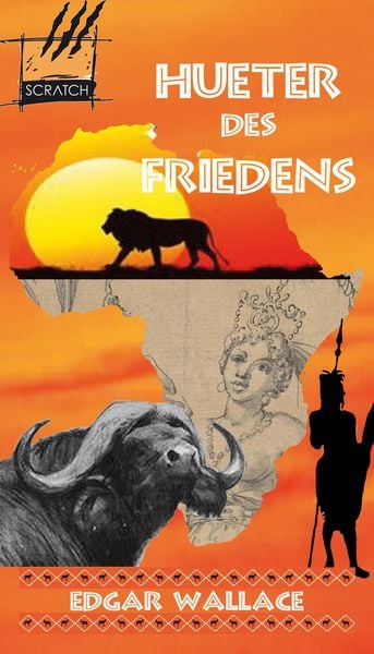 Produktbild: H&uuml;ter des Friedens