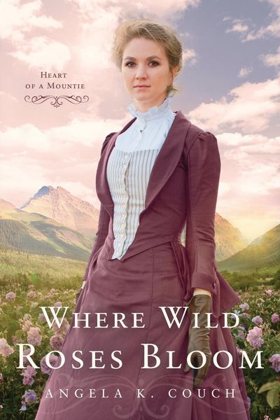 Produktbild: Where Wild Roses Bloom