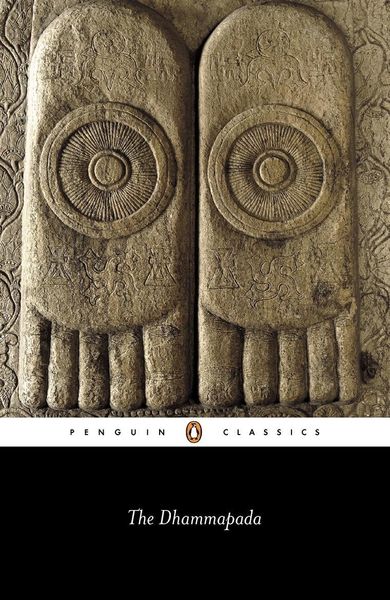Produktbild: The Dhammapada