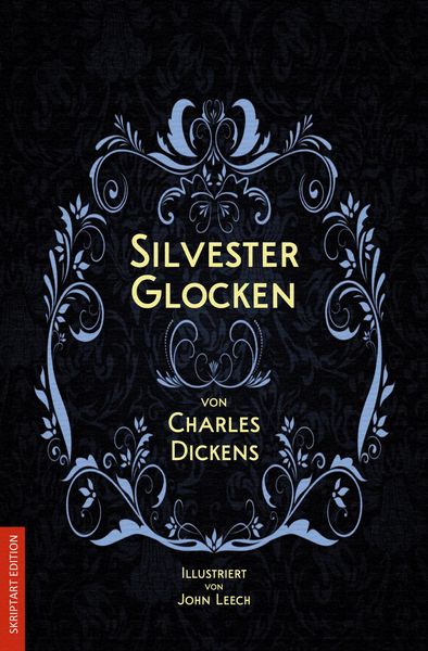 Produktbild: Silvesterglocken