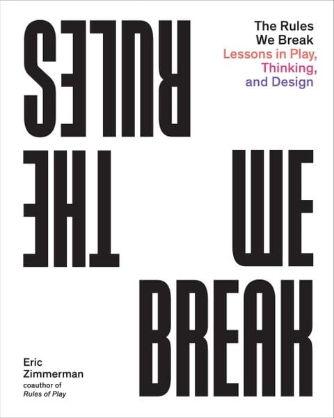 Produktbild: The Rules We Break