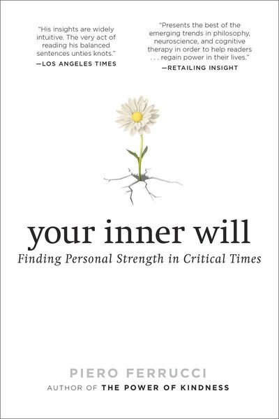 Produktbild: Your Inner Will