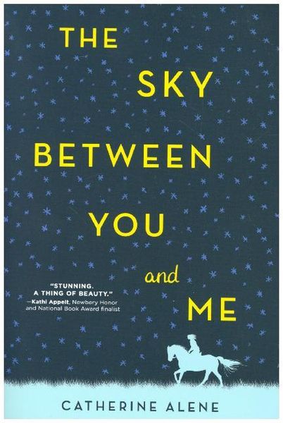 Produktbild: The Sky Between You and Me