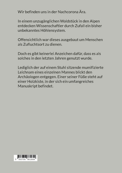 Produktbild: Der Eremit