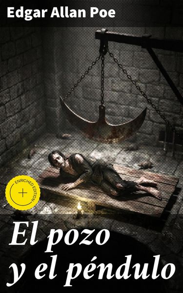 Produktbild: El pozo y el p&eacute;ndulo