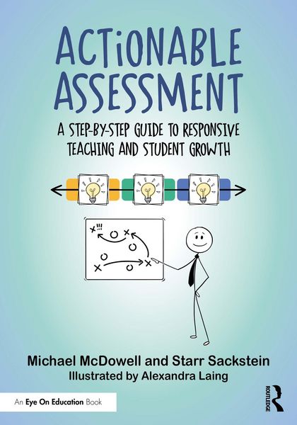 Produktbild: Actionable Assessment