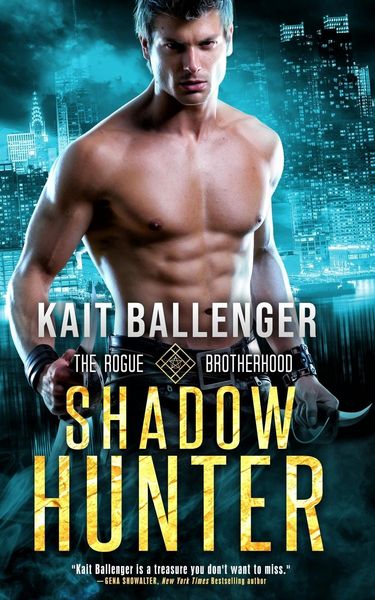 Produktbild: Shadow Hunter