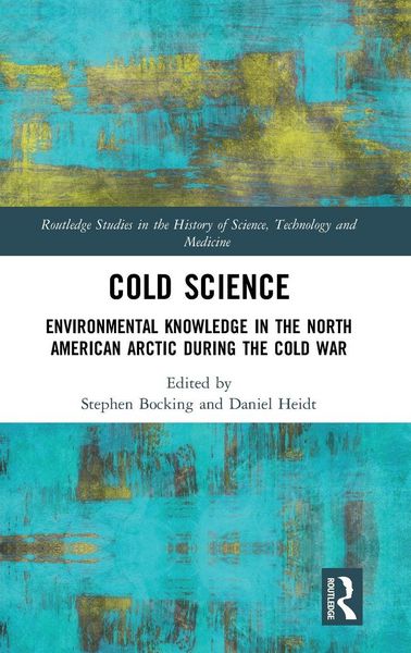 Produktbild: Cold Science