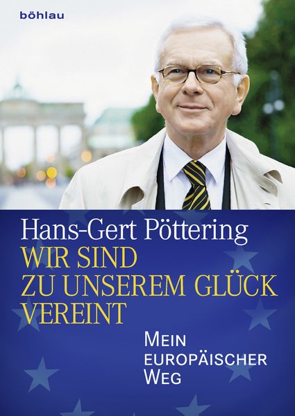 Produktbild: Wir sind zu unserem Gl&uuml;ck vereint