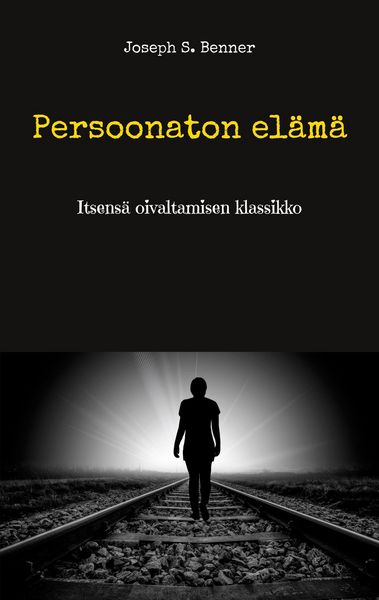 Produktbild: Persoonaton el&auml;m&auml;