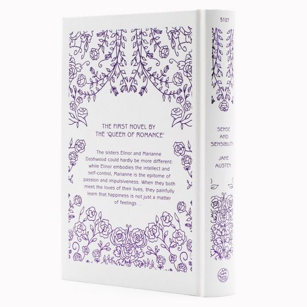 Produktbild: Sense and Sensibility