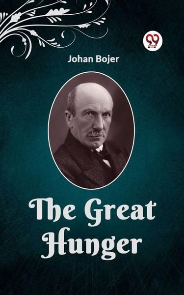 Produktbild: Great Hunger