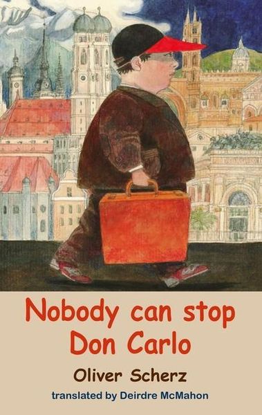 Produktbild: Nobody Can Stop Don Carlo
