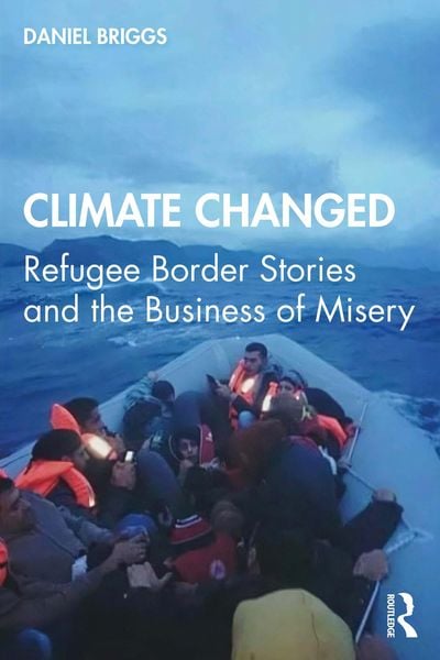 Produktbild: Climate Changed