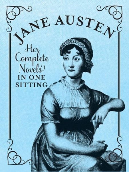 Produktbild: Jane Austen