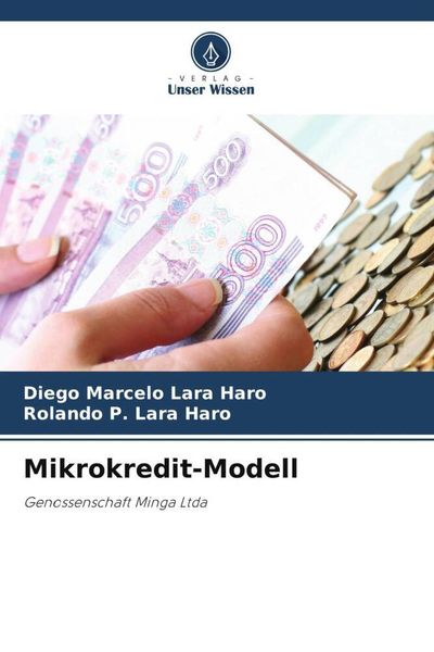 Produktbild: Mikrokredit-Modell