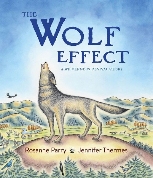 Produktbild: The Wolf Effect