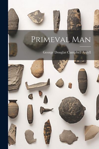 Produktbild: Primeval Man