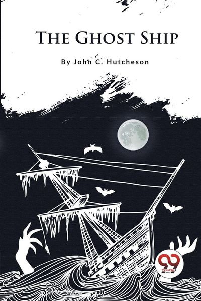 Produktbild: The Ghost Ship