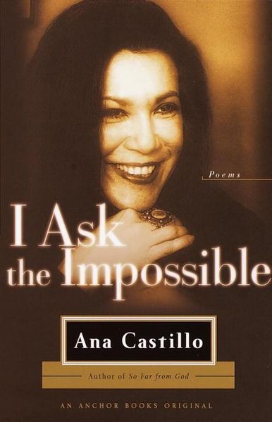 Produktbild: I Ask the Impossible
