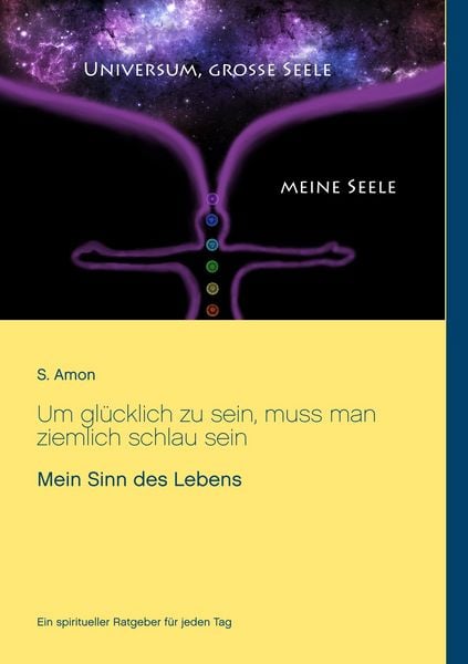 Produktbild: Um gl&uuml;cklich zu sein, muss man ziemlich schlau sein