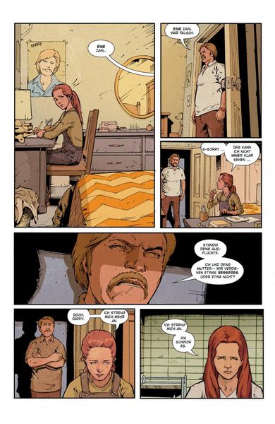 Produktbild: Stranger Things - Der Comic zur Netflix-Erfolgsserie