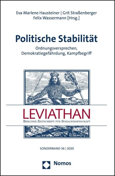 Produktbild: Politische Stabilit&auml;t