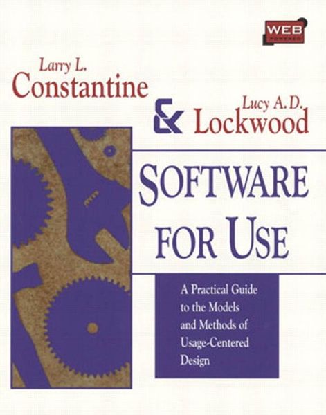 Produktbild: Software for Use