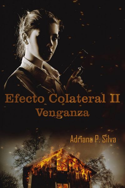 Produktbild: Efecto Colateral II
