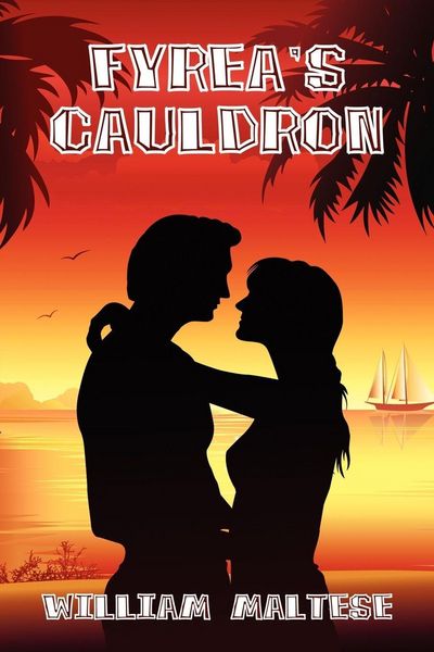 Produktbild: Fyrea's Cauldron