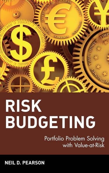 Produktbild: Risk Budgeting