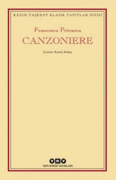 Produktbild: Canzoniere